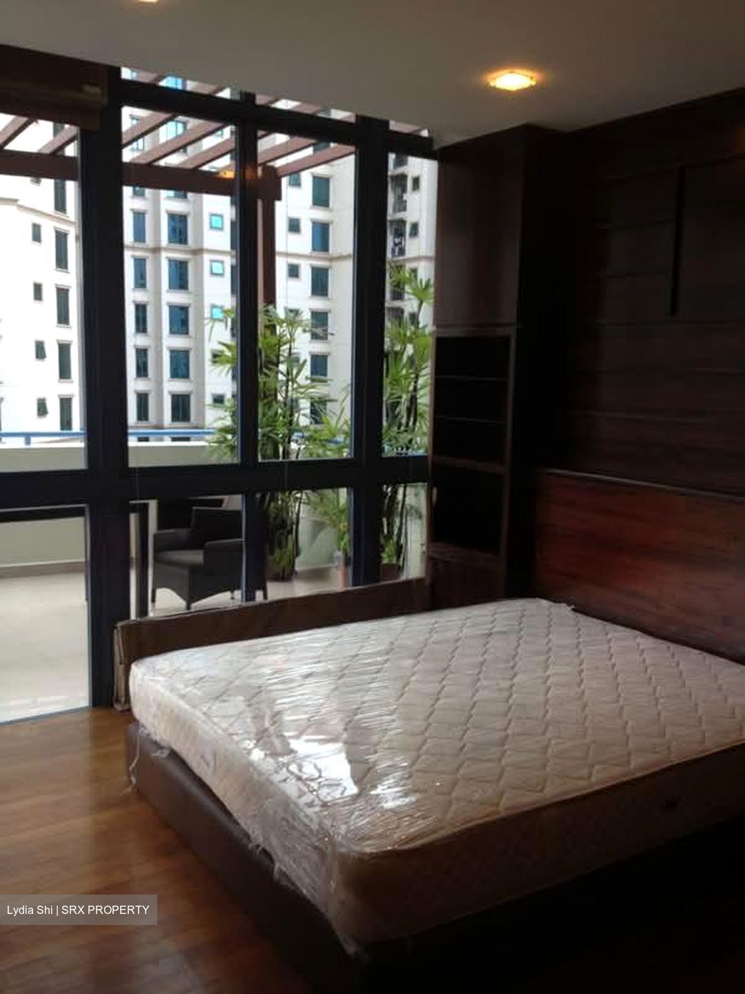 Sanctuary Green (D15), Condominium #547172981